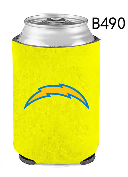 Los Angeles Chargers Yellow Cup Set B490
